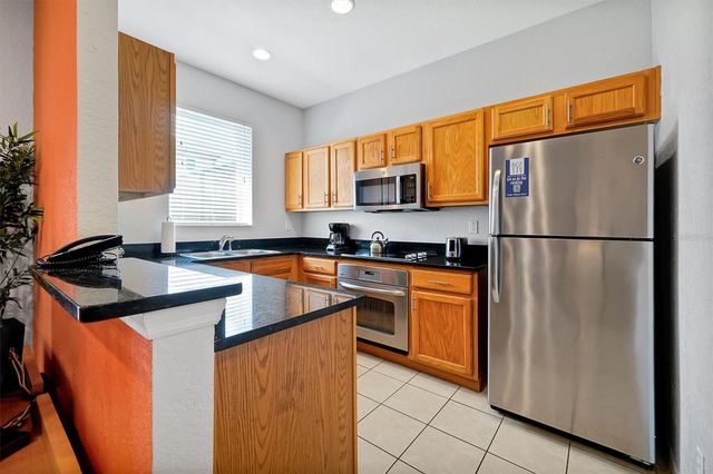 2724 COUPE STREET, Kissimmee, FL 34746