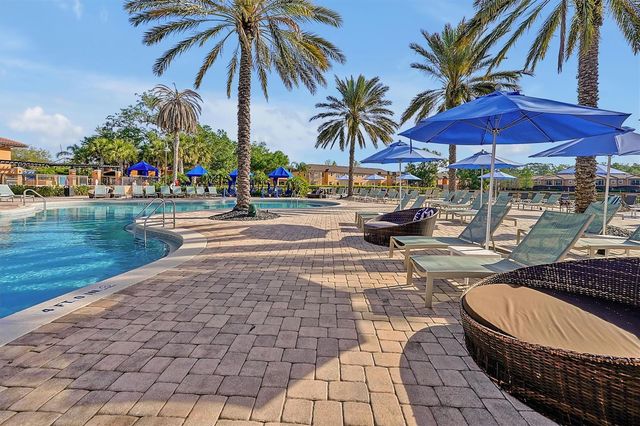 2724 COUPE STREET, Kissimmee, FL 34746