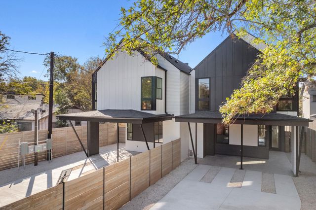 613 Clifford DR B, Austin, TX 78745