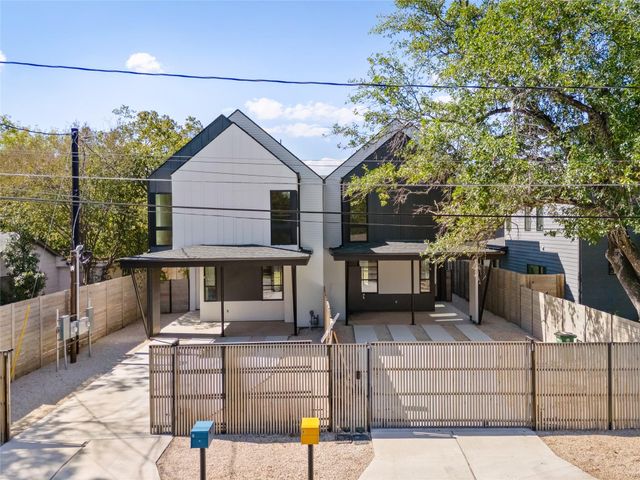 613 Clifford DR B, Austin, TX 78745