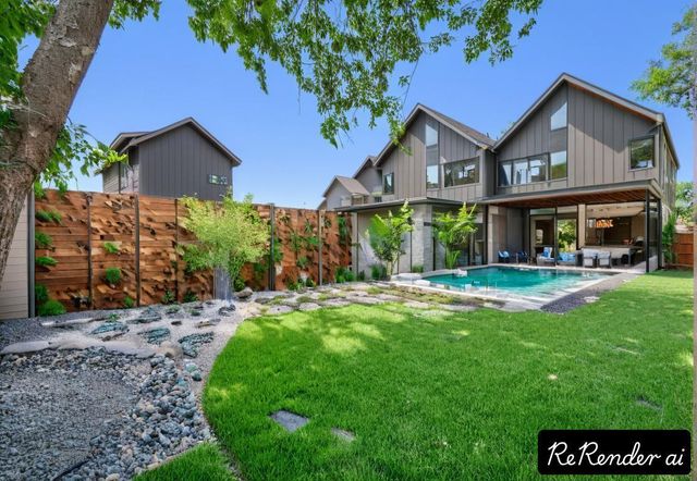 613 Clifford DR B, Austin, TX 78745