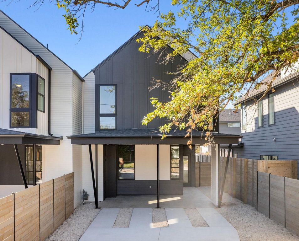 613 Clifford DR B, Austin, TX 78745