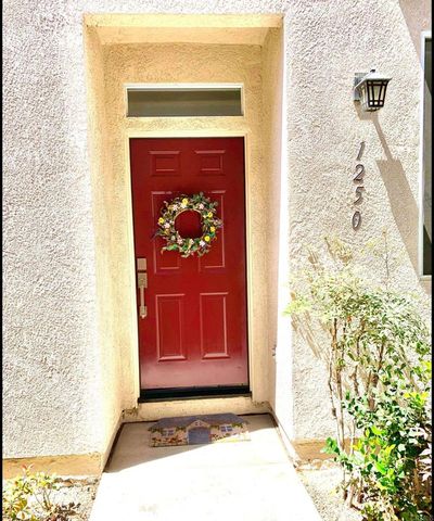 1250 Balboa, Chula Vista, CA 91910