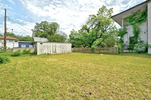 1107 Travis Heights BLVD, Austin, TX 78704