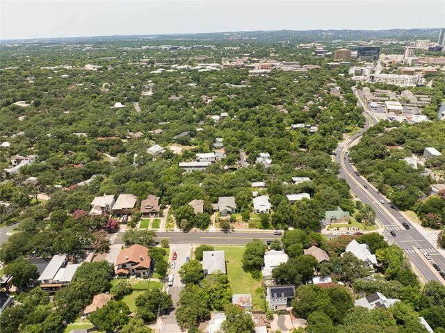 1107 Travis Heights BLVD, Austin, TX 78704
