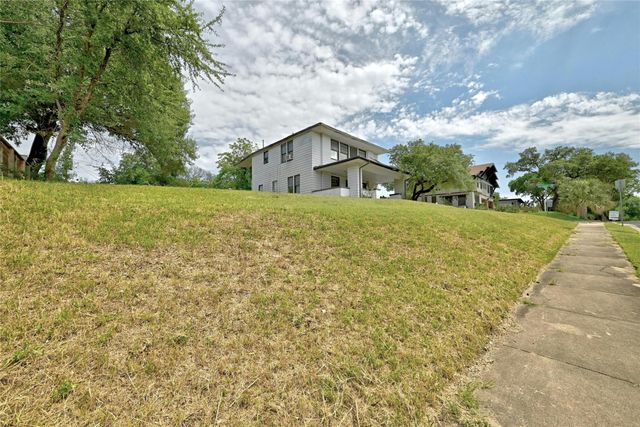 1107 Travis Heights BLVD, Austin, TX 78704