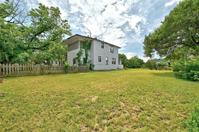 1107 Travis Heights BLVD, Austin, TX 78704