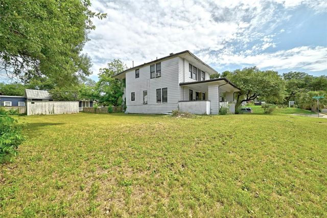 1107 Travis Heights BLVD, Austin, TX 78704