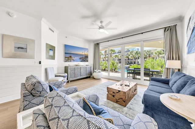 2421 W County Highway 30A, E103, Santa Rosa Beach, FL 32459