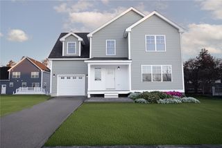 5 Recess Lane, Warwick, RI 02889