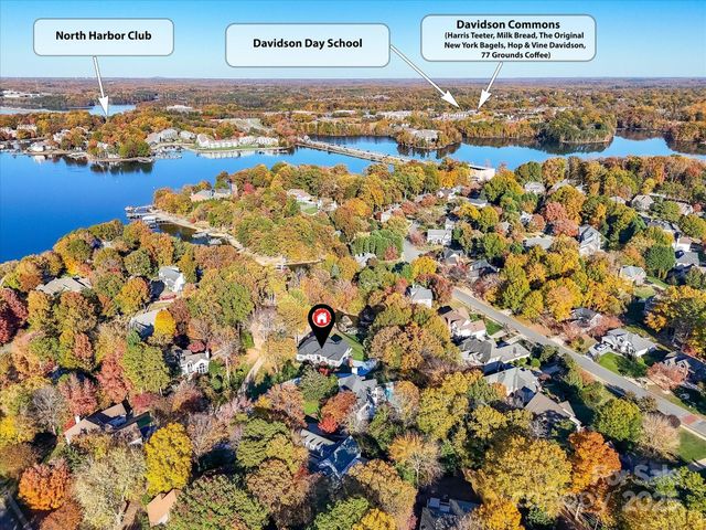 21300 Carina Lane, Cornelius, NC 28031