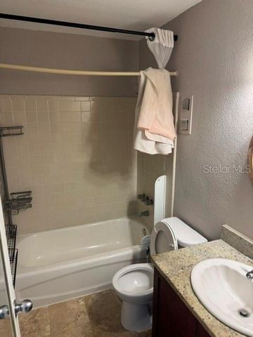 5156 BEACH DRIVE SE C, St Petersburg, FL 33705