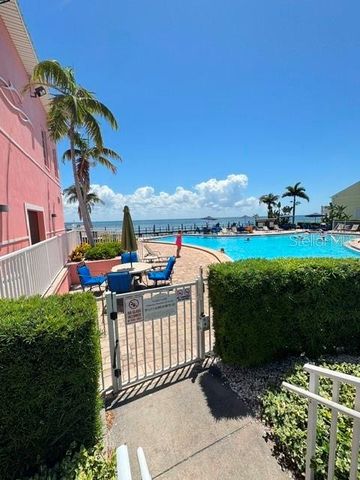 5156 BEACH DRIVE SE C, St Petersburg, FL 33705