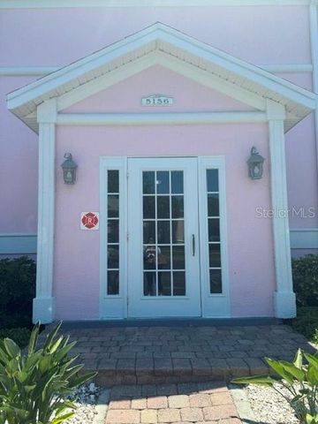5156 BEACH DRIVE SE C, St Petersburg, FL 33705