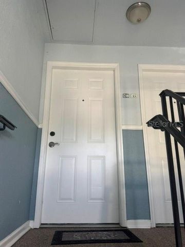 5156 BEACH DRIVE SE C, St Petersburg, FL 33705