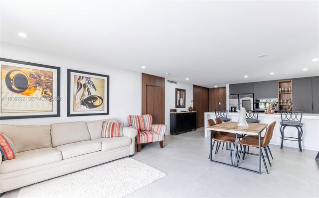 3665 NE 167th Street 207 30' Deeded Dock, North Miami Beach, FL 33160