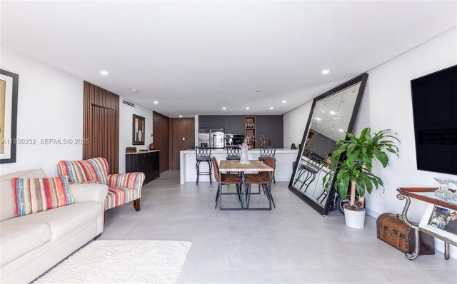 3665 NE 167th Street 207 30' Deeded Dock, North Miami Beach, FL 33160