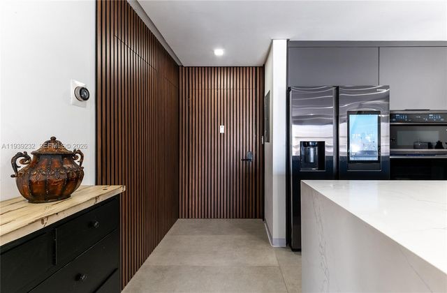 3665 NE 167th Street 207 30' Deeded Dock, North Miami Beach, FL 33160