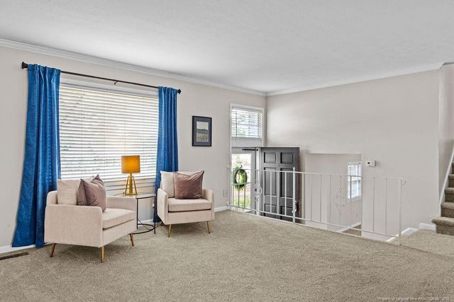 5823 Fairway Drive, Hope Mills, NC 28348