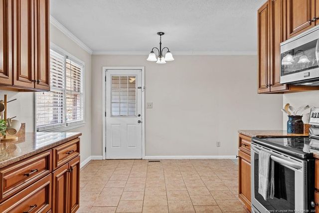 5823 Fairway Drive, Hope Mills, NC 28348