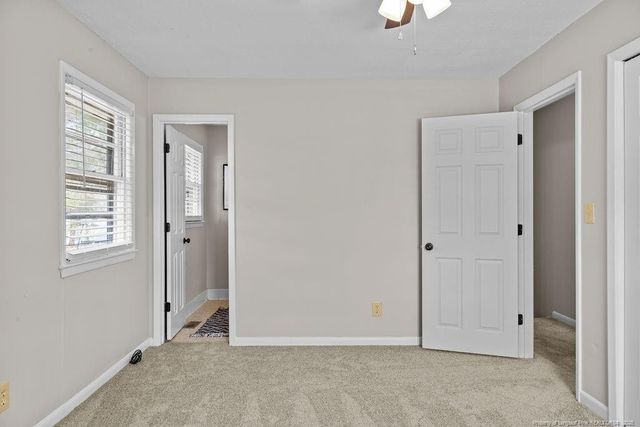 5823 Fairway Drive, Hope Mills, NC 28348
