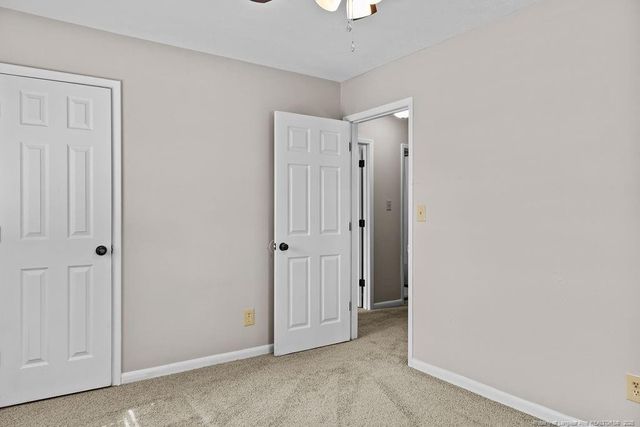 5823 Fairway Drive, Hope Mills, NC 28348