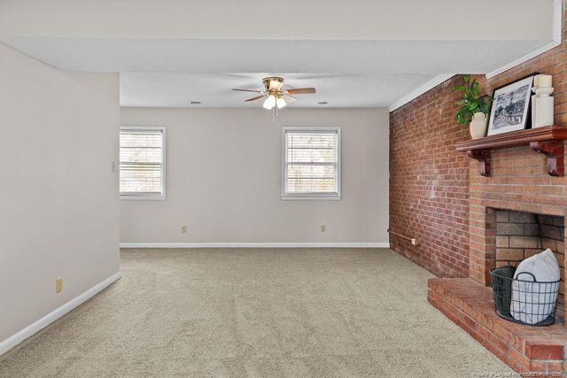 5823 Fairway Drive, Hope Mills, NC 28348