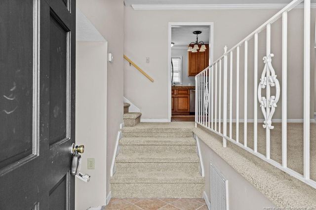 5823 Fairway Drive, Hope Mills, NC 28348