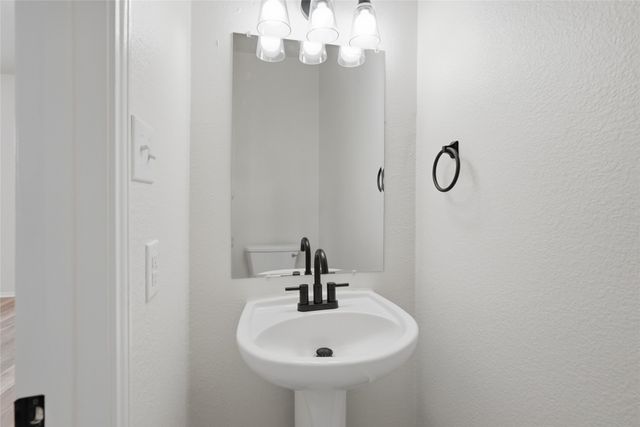 7104 Starwood Drive, Fort Worth, TX 76137