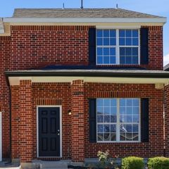 7104 Starwood Drive, Fort Worth, TX 76137