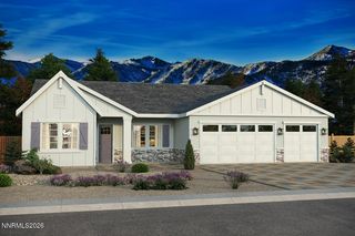 668 Sage Grouse Loop, Gardnerville, NV 89460