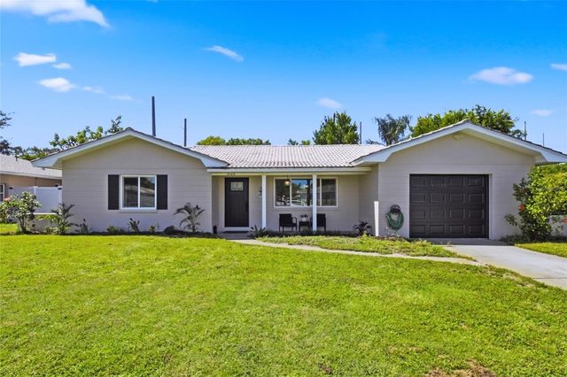 4100 18TH AVENUE N, St Petersburg, FL 33713