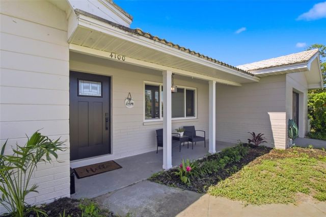 4100 18TH AVENUE N, St Petersburg, FL 33713