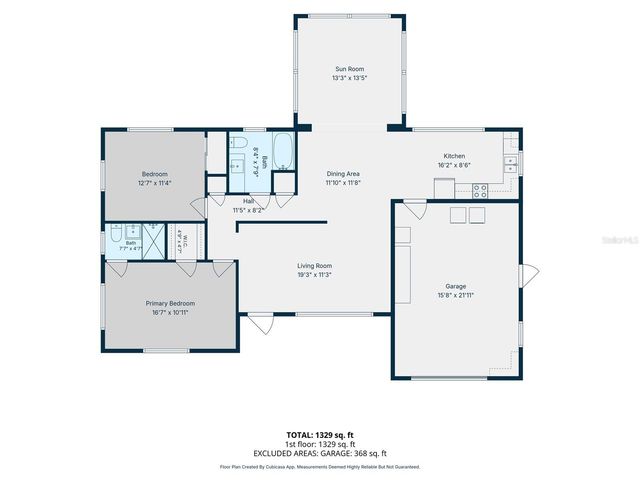 4100 18TH AVENUE N, St Petersburg, FL 33713