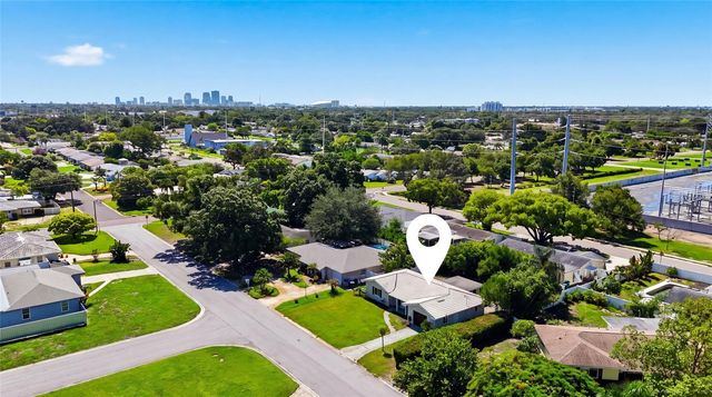 4100 18TH AVENUE N, St Petersburg, FL 33713