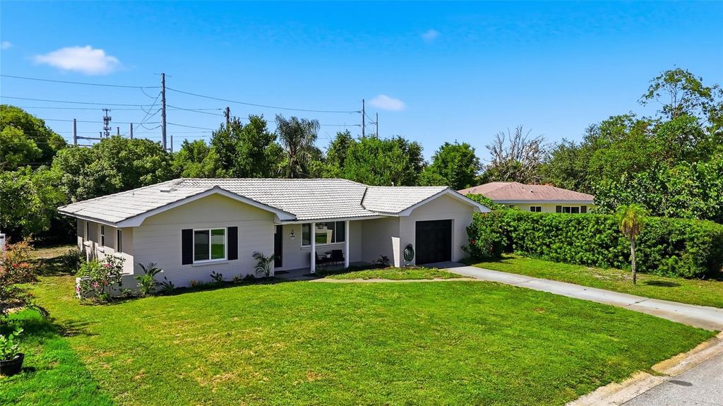 4100 18TH AVENUE N, St Petersburg, FL 33713