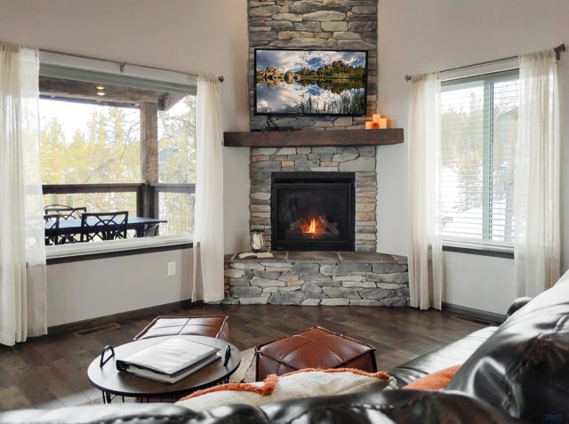 21171 LOST CAMP TRAIL, Lead, SD 57754