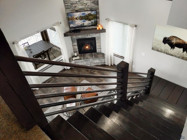 21171 LOST CAMP TRAIL, Lead, SD 57754