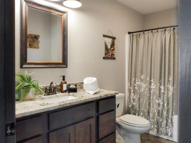 21171 LOST CAMP TRAIL, Lead, SD 57754