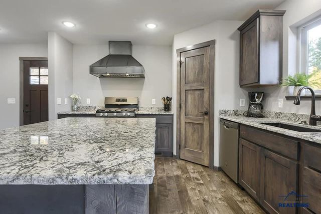 21171 LOST CAMP TRAIL, Lead, SD 57754