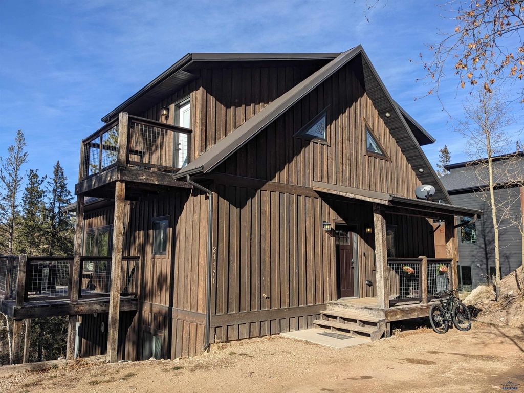 21171 LOST CAMP TRAIL, Lead, SD 57754