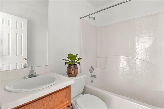 4741 Bob White Run, Lithonia, GA 30038