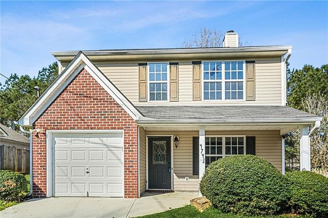 4741 Bob White Run, Lithonia, GA 30038