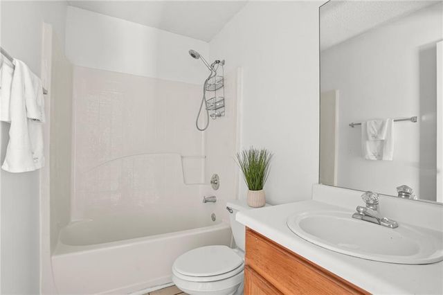 4741 Bob White Run, Lithonia, GA 30038