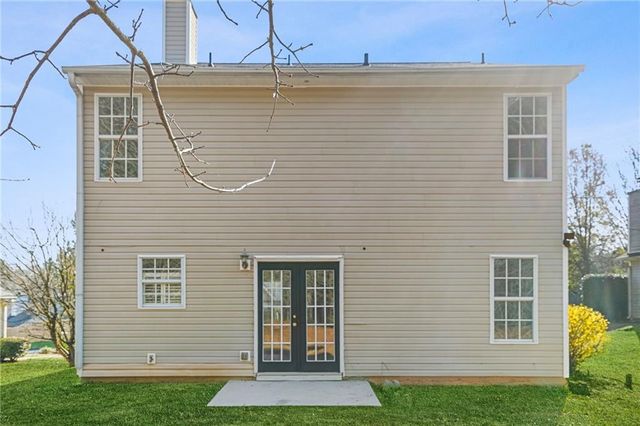 4741 Bob White Run, Lithonia, GA 30038