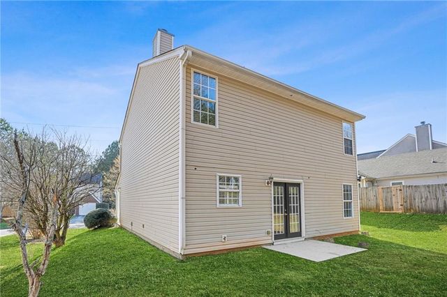 4741 Bob White Run, Lithonia, GA 30038