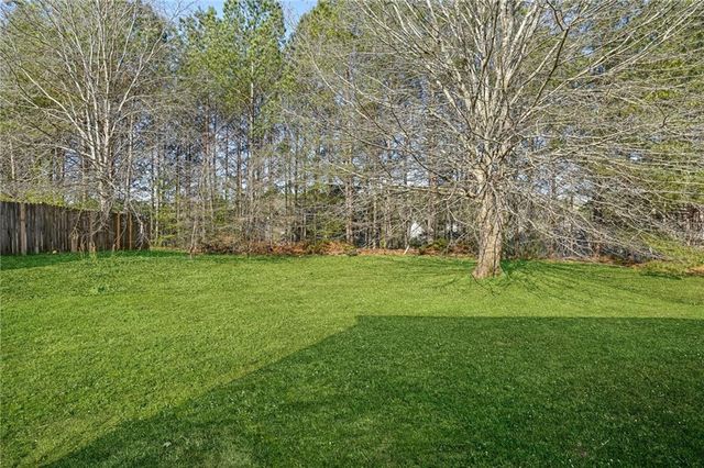 4741 Bob White Run, Lithonia, GA 30038