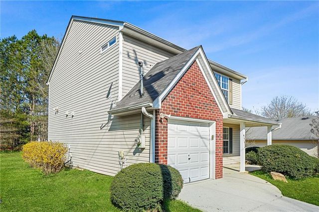 4741 Bob White Run, Lithonia, GA 30038