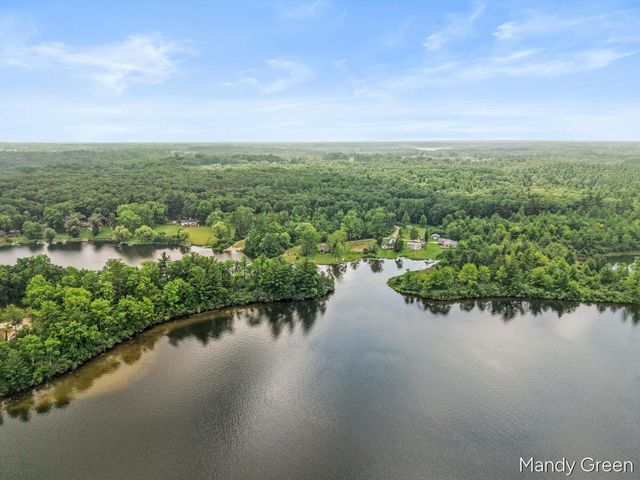 14033 Perch Lane, Greenville, MI 48838