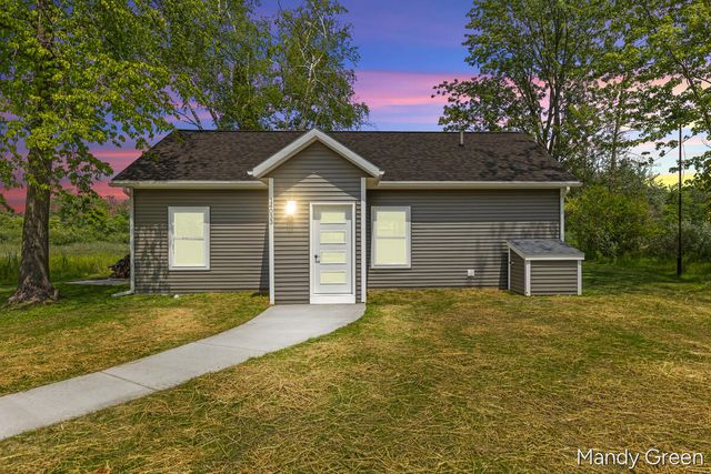 14033 Perch Lane, Greenville, MI 48838